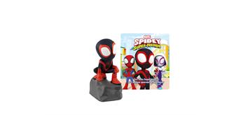 Tonies Marvel Spidey und seine Super-Freunde – Doc Ocks Superoktopus