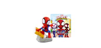 Tonies Marvel Spidey und seine Super-Freunde
