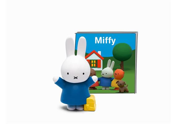 Tonies Miffy - Miffy