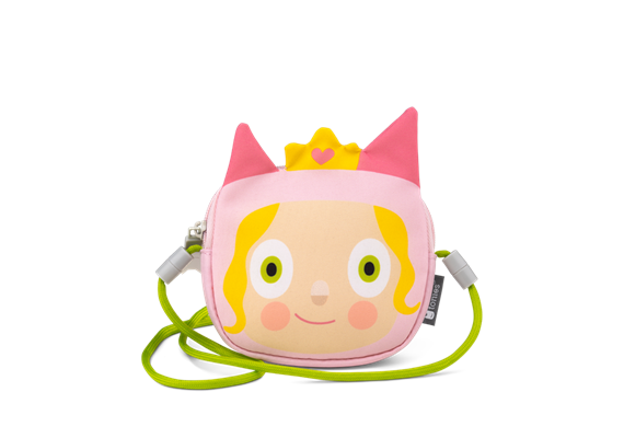 Tonies Mini Tasche Prinzessin