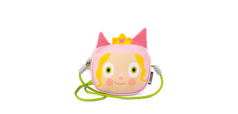 Tonies Mini Tasche Prinzessin