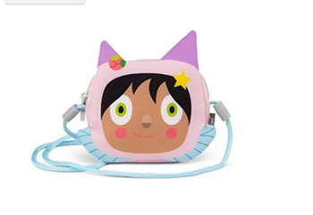 Tonies Mini Taschen und Rucksäcke