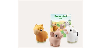 Tonies My First Tonies - Bauernhof Set