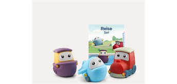 Tonies My First Tonies - Reise Set