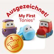 Tonies My First Tonies - Reise Set | Bild 2