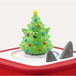 Tonies Nico Sternbaum: Schüttel den Weihnachtsbaum & Weck den Weihnachtswichtel | Bild 4