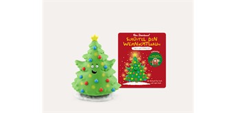 Tonies Nico Sternbaum: Schüttel den Weihnachtsbaum & Weck den Weihnachtswichtel