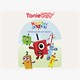 Tonies Numberblocks (Tonieplay Game M)