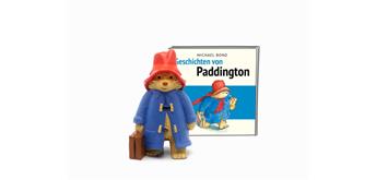 Tonies Paddington Bär – Geschichten von Paddington