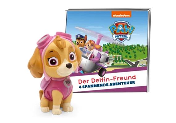 Tonies Paw Patrol - Der Delfin-Freund