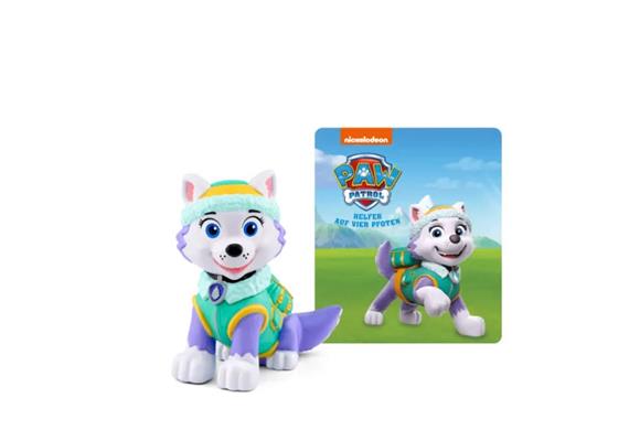 Tonies - Paw Patrol – Ein neuer Fellfreund