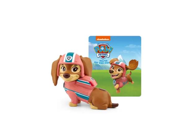 Tonies Paw Patrol - Liberty findet einen neuen Freund