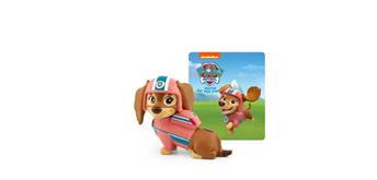 Tonies Paw Patrol - Liberty findet einen neuen Freund