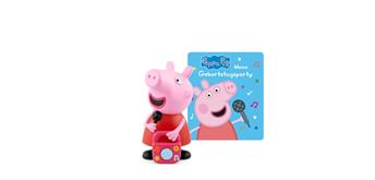 Tonies Peppa Pig –Meine Geburtstagsparty