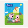 Tonies Peppa Pig: Peppa und das neue Baby | Bild 3