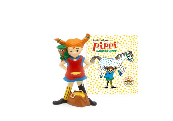 Tonies Pippi Langstrumpf - Das Hörspiel (Relaunch)