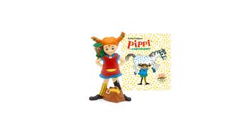 Tonies Pippi Langstrumpf - Das Hörspiel (Relaunch)