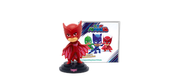 Tonies PJ Masks - Ein mächtiges Mondproblem