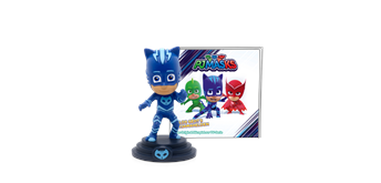 Tonies PJ Masks - Los geht’s Pyjamahelden