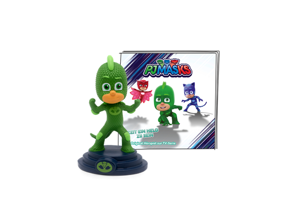 Tonies PJ Masks - Zeit ein Held zu sein