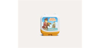 Tonies Pocket Grosse Experten - Piraten & Seefahrt