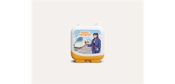 Tonies Pocket Grosse Experten - Züge & Eisenbahnen