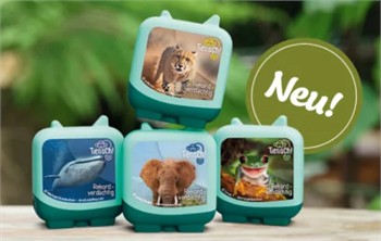 Tonies Pocket Tonies