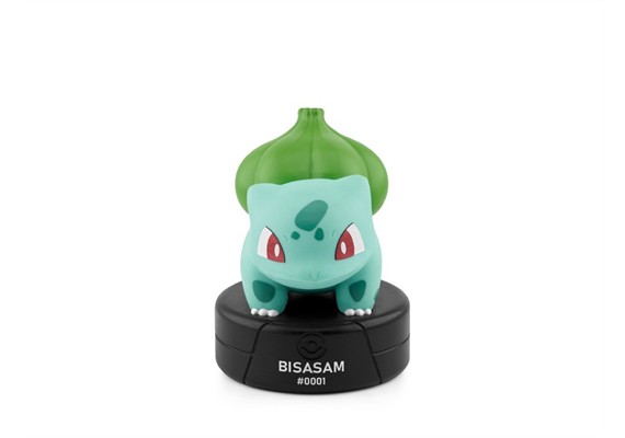 Tonies Pokémon: Bisasam