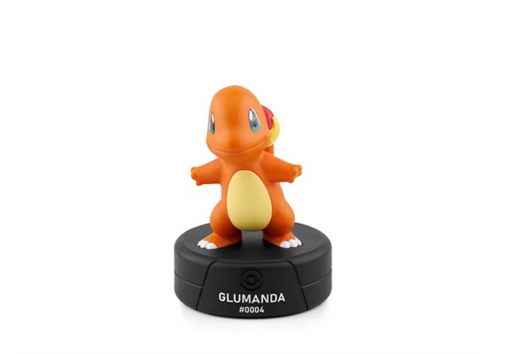 Tonies Pokémon: Glumanda