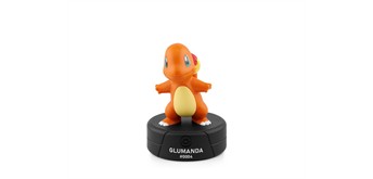 Tonies Pokémon: Glumanda