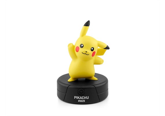 Tonies Pokémon: Pikachu