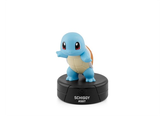 Tonies Pokémon: Schiggy