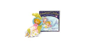 Tonies Prinzessin Lillifee - Gute-Nacht-Geschichte