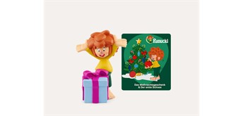 Tonies Pumuckl: Das Weihnachtsgeschenk / Der erste Schnee
