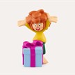 Tonies Pumuckl: Das Weihnachtsgeschenk / Der erste Schnee | Bild 2