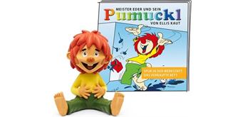 Tonies Pumuckl - Spuk in der Werkstatt / Das verkaufte Bett