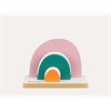 tonies® Mini Standregal - Regenbogen