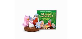 Tonies Rolf Zuckowski – Rolfs neue Vogelhochzeit