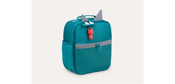 Tonies Rucksack - Meeresgrün