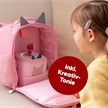 Tonies Rucksack - Rosa | Bild 3