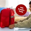 Tonies Rucksack - Rot | Bild 3