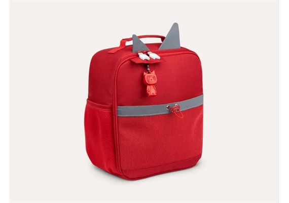 Tonies Rucksack - Rot