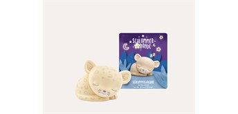 Tonies Schlummerbande: Schlummerjaguar - Einschlafmelodien aus dem Schlummerdschungel