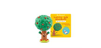Tonies Schüttel den Apfelbaum & Schaukel das Schaf