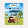 Tonies Sing Kinderlieder - Timmy Traktor & seine Freunde | Bild 3