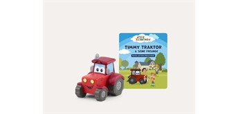 Tonies Sing Kinderlieder - Timmy Traktor & seine Freunde