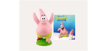 Tonies SpongeBob Schwammkopf: Patrick, der Postbote und weitere Abenteuer