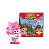 Tonies – Super Wings – Feuer im Wald