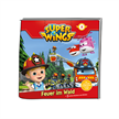 Tonies – Super Wings – Feuer im Wald | Bild 3