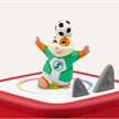 Tonies Tierische Sportsfreunde: Das grosse Fussballturnier | Bild 4